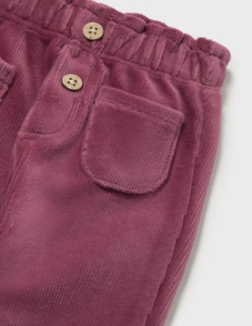Mayoral Calça Bombaz.