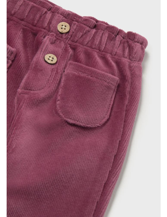 Mayoral Calça Bombaz.