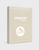 Mayoral Conj. Pack Prenda