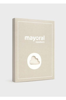Mayoral Conj. Pack Prenda