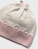 Mayoral Conj. de Bebe C/ Gorro