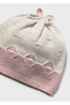 Mayoral Conj. de Bebe C/ Gorro