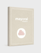 Mayoral Conj. de Bebe C/ Gorro