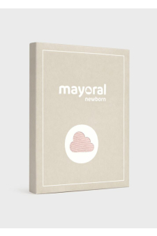 Mayoral Conj. de Bebe C/ Gorro