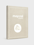 Mayoral Conj. 3 Peças Trico
