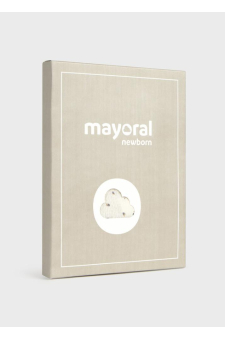 Mayoral Conj. 3 Peças Trico
