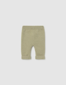 Mayoral Conj. Calça 3 Peças Trico