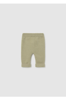 Mayoral Conj. Calça 3 Peças Trico