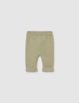 Mayoral Conj. Calça 3 Peças Trico