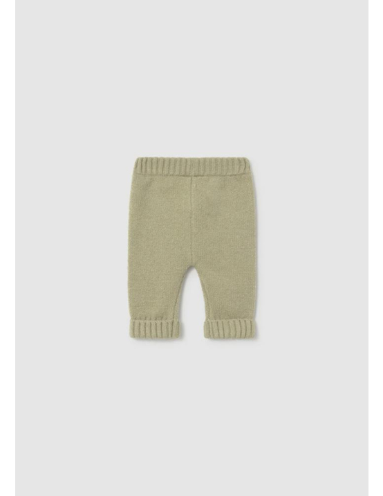 Mayoral Conj. Calça 3 Peças Trico