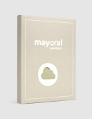 Mayoral Conj. Calça 3 Peças Trico