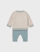 Mayoral Conj. Calça Trico