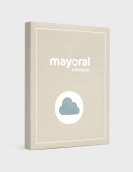 Mayoral Conj. Calça Trico
