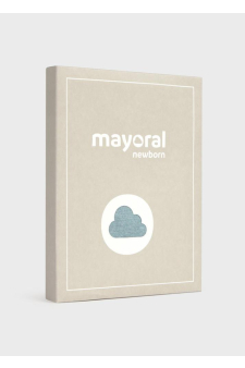 Mayoral Conj. Calça Trico