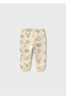 Mayoral Calça Estampada Dinossauros