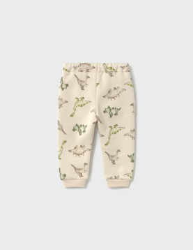 Mayoral Calça Estampada Dinossauros
