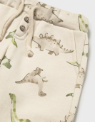 Mayoral Calça Estampada Dinossauros