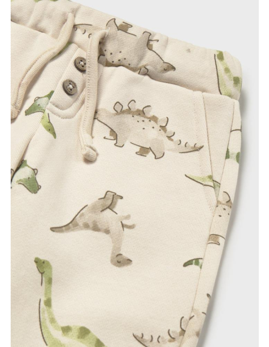 Mayoral Calça Estampada Dinossauros