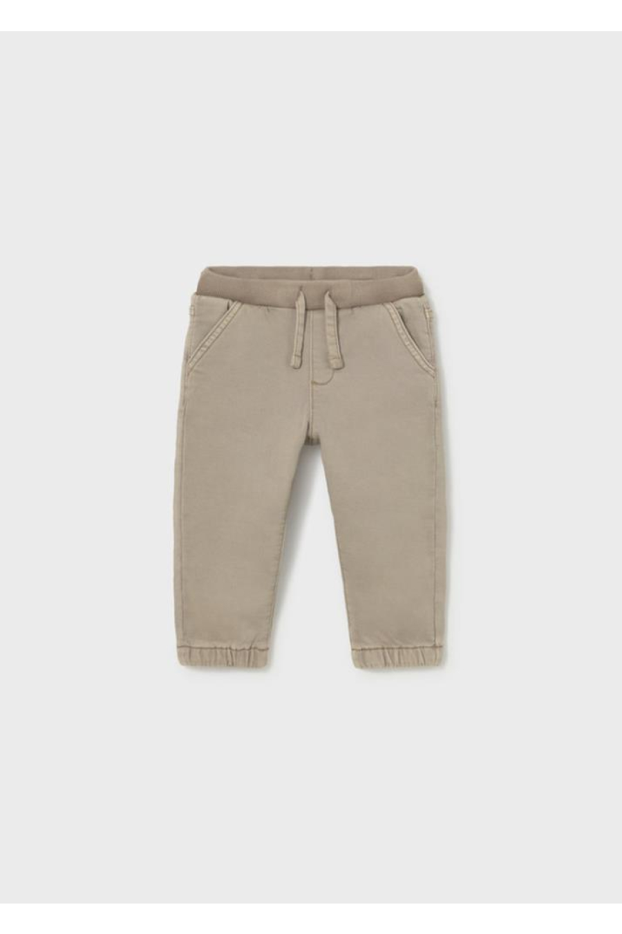 Mayoral Calça Jogger Sarja Soft