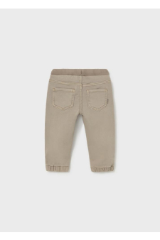 Mayoral Calça Jogger Sarja Soft