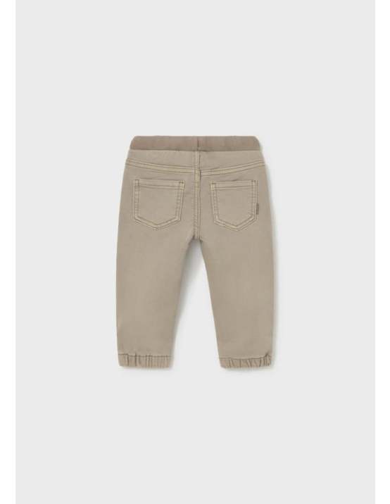 Mayoral Calça Jogger Sarja Soft