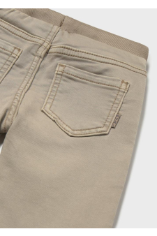 Mayoral Calça Jogger Sarja Soft