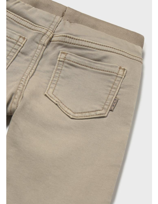 Mayoral Calça Jogger Sarja Soft