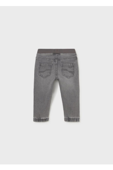 Mayoral Calça Soft Denim Jogger