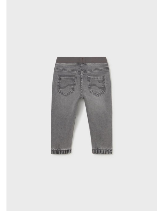 Mayoral Calça Soft Denim Jogger