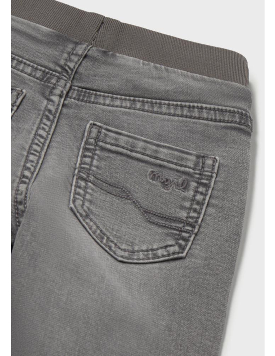 Mayoral Calça Soft Denim Jogger