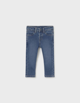 Mayoral Calça Soft Denim 5B