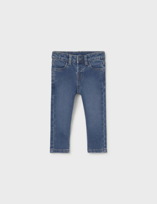 Mayoral Calça Soft Denim 5B