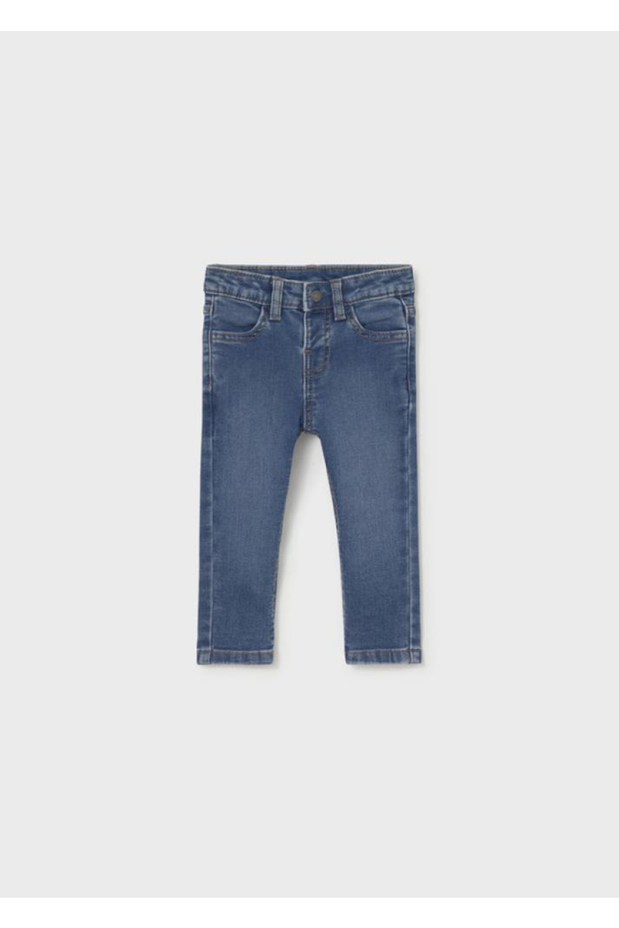 Mayoral Calça Soft Denim 5B