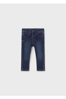 Mayoral Calça Soft Denim 5B