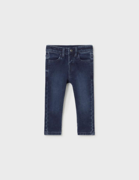 Mayoral Calça Soft Denim 5B