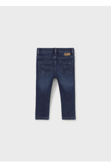 Mayoral Calça Soft Denim 5B