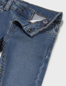 Mayoral Calça Soft Denim 5B