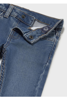Mayoral Calça Soft Denim 5B