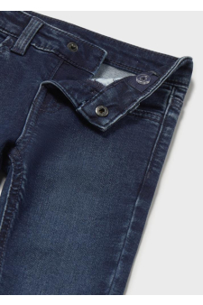 Mayoral Calça Soft Denim 5B