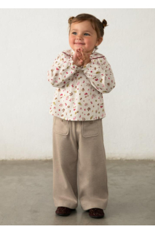 Mayoral Calça Sarja