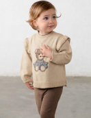 Mayoral Conj. Calça Trico