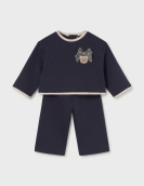 Mayoral Conj. Calça
