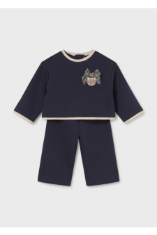Mayoral Conj. Calça