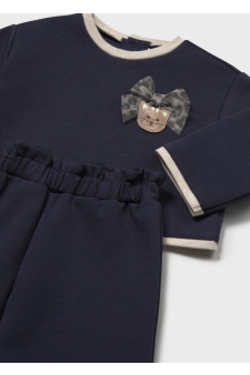Mayoral Conj. Calça