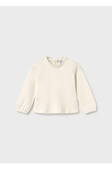 Mayoral Conj. Calça Colete Trico