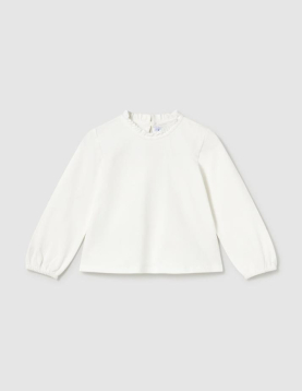 Mayoral Conj. Calça Colete Trico