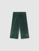 Mayoral Conj. Calça Colete Trico