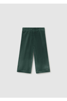 Mayoral Conj. Calça Colete Trico
