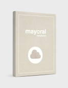 Mayoral Fato Bebe Trico