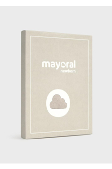 Mayoral Fato Bebe Trico